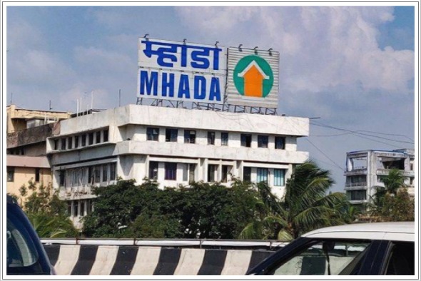 Naigaon BDD Redevelopment: Policemen’s Long-Awaited Dream Homes Become a Reality in Mumbai