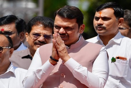 Devendra Fadnavis Unveils ‘Third Mumbai’ Vision In Maharashtra Budget 2026; Massive Metro Expansion Planned