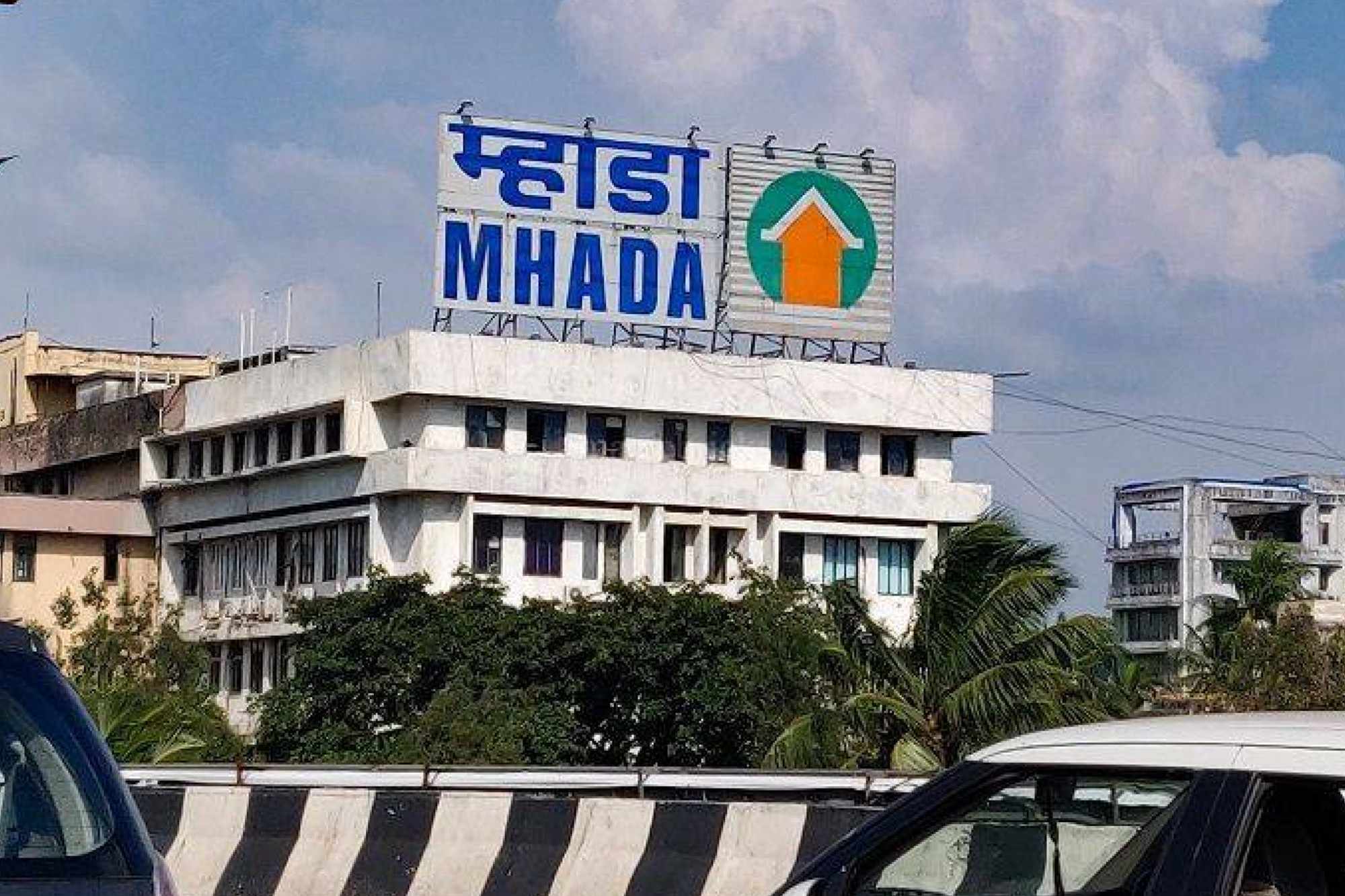 Sanjeev Jaiswal To Lead MHADA’s Pune Housing Lottery With 3,000–5,000 Affordable Homes By March 2026