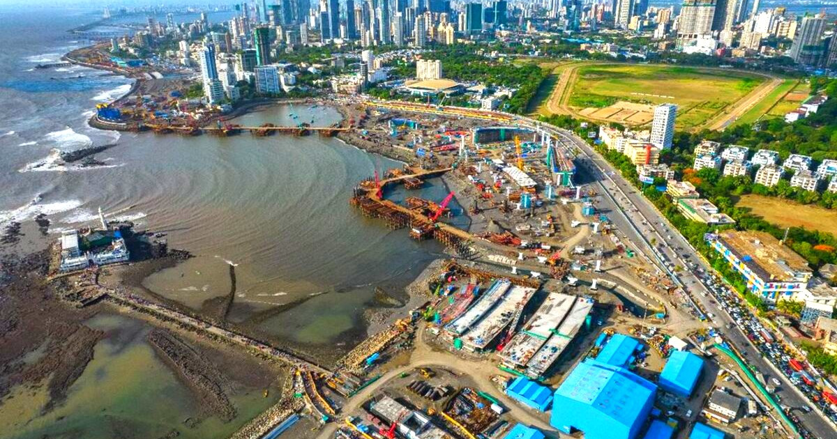 Massive Boost For Infra: MMRDA Gets 34,000 Hectares Of Govt Land Across MMR