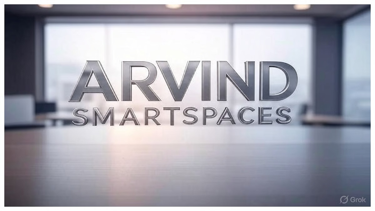 Mumbai Realty Gets Big Boost: Arvind SmartSpaces Enters MMR With ₹300 Cr Santacruz Redevelopment Project