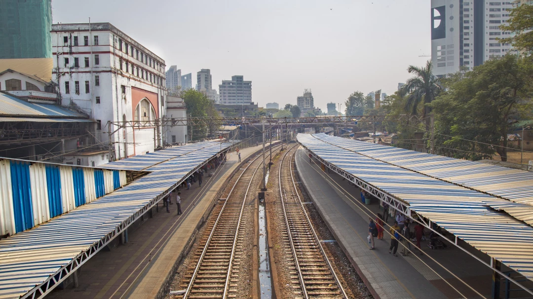 Mumbai’s 17-Year Wait Nears End: CSMT–Kurla 5th & 6th Line Project Set To Move