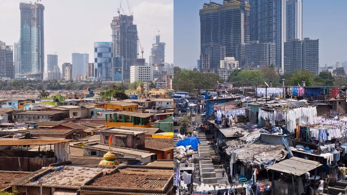 Mumbai: 4,194 Acres Of Govt Land Encroached Upon; Rehabilitation Push For 1.75 Lakh Slum Dwellers