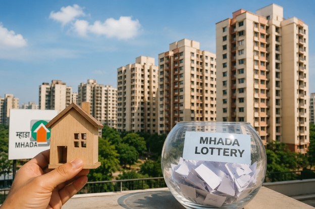 Final MHADA Lottery Applicants List to Be Released