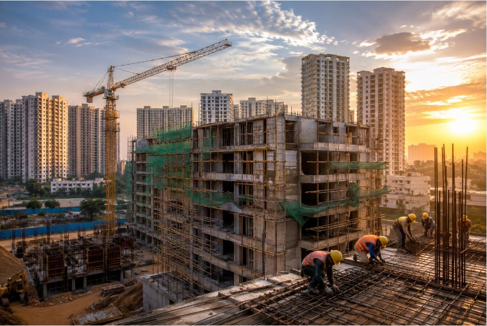 Maharashtra Housing Reforms Target Faster Redevelopment