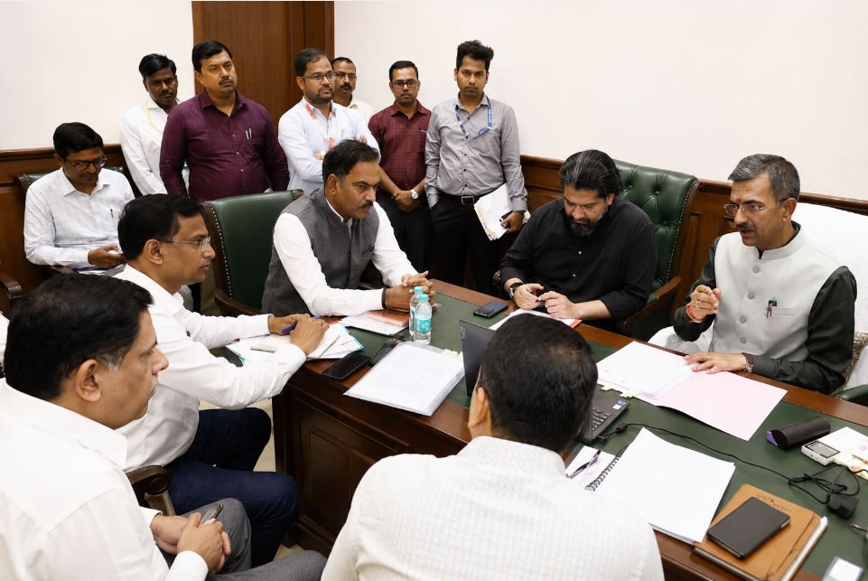 Maharashtra Fast-Tracks 92 Crore Munawale Aqua Tourism