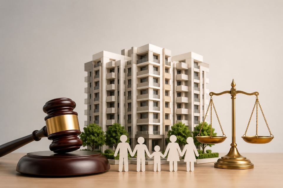Maharashtra Unveils New Housing Society Rules