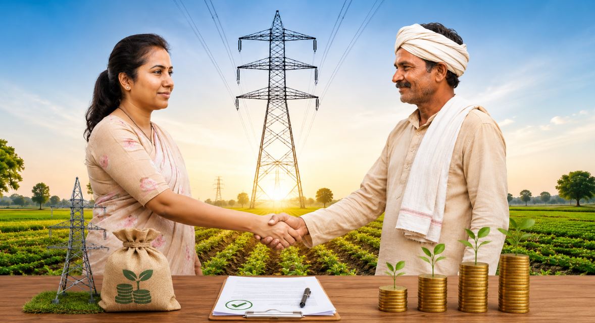 Maharashtra Boosts Compensation for Affected Farmers
