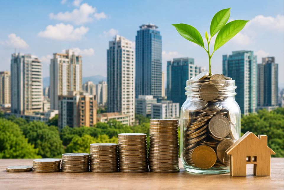 NMMC Collects 434 Crore in Record Property Tax