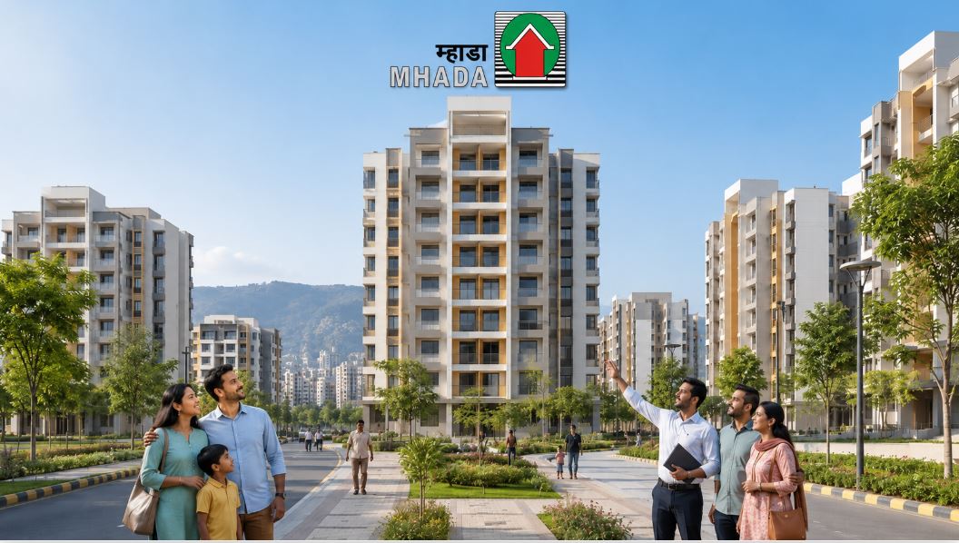 4,000 Affordable Homes Likely in Pune July Housing Draw