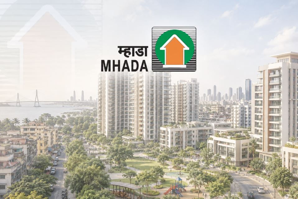 Bombay HC Approves MHADA Cluster Redevelopment Plan