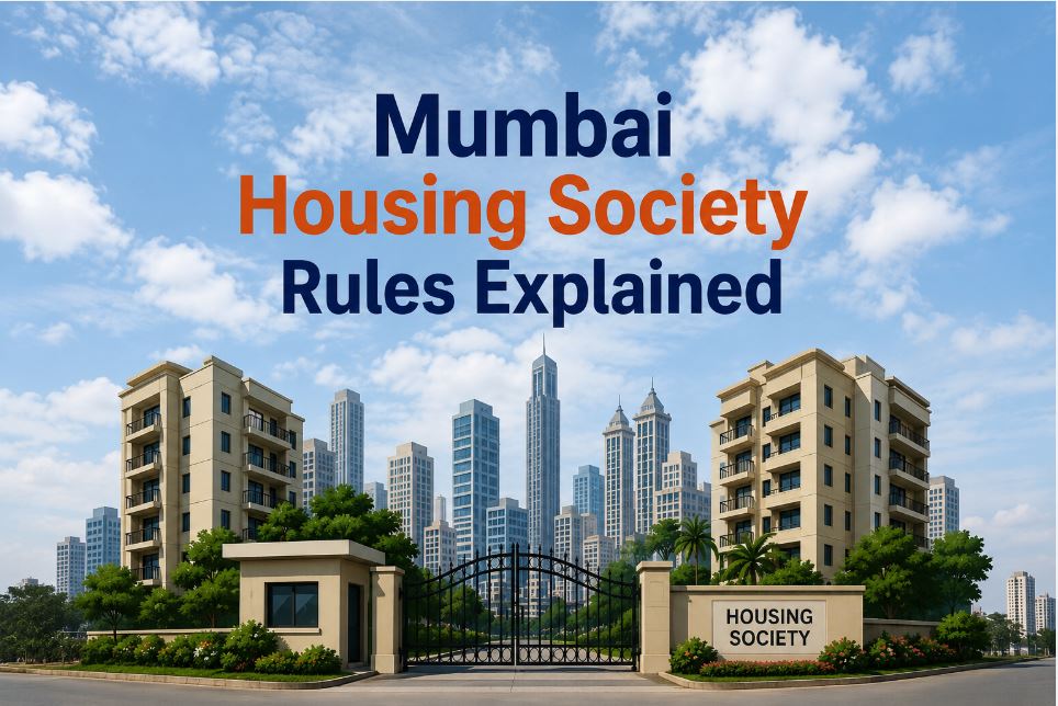 Mumbai Flat Buyers' Rights: Society Interview Rules Explained