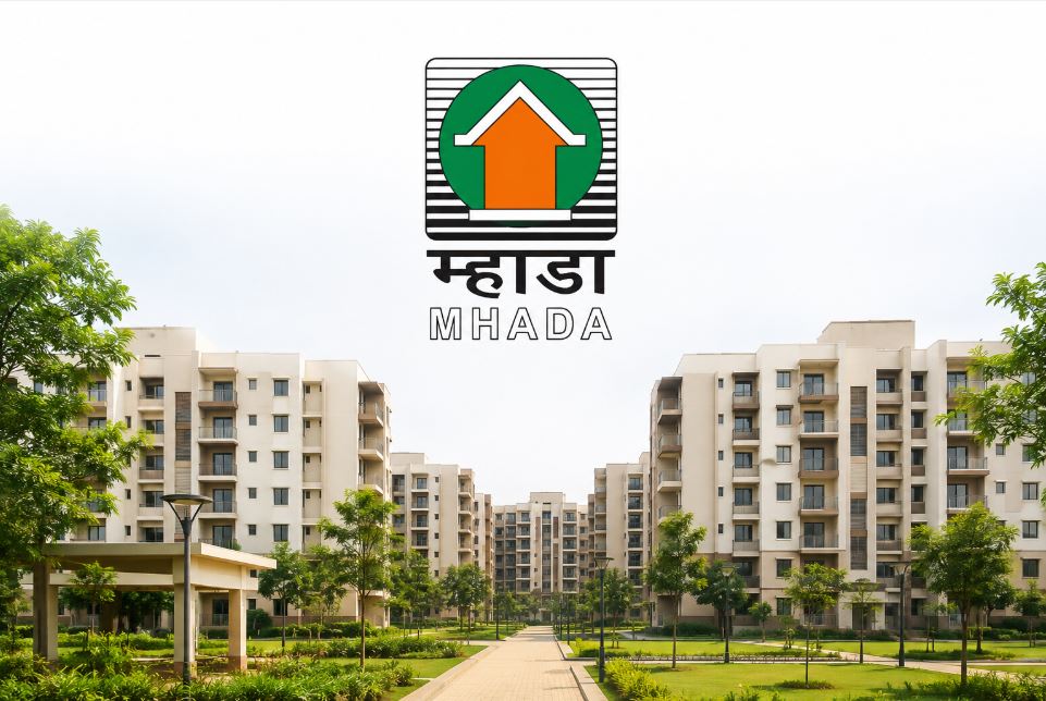 MHADA Nashik Land Deal Boosts Affordable Housing Plans