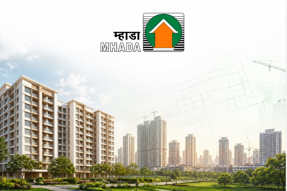 MHADA Advances Abhyudayanagar Kalachowki Redevelopment