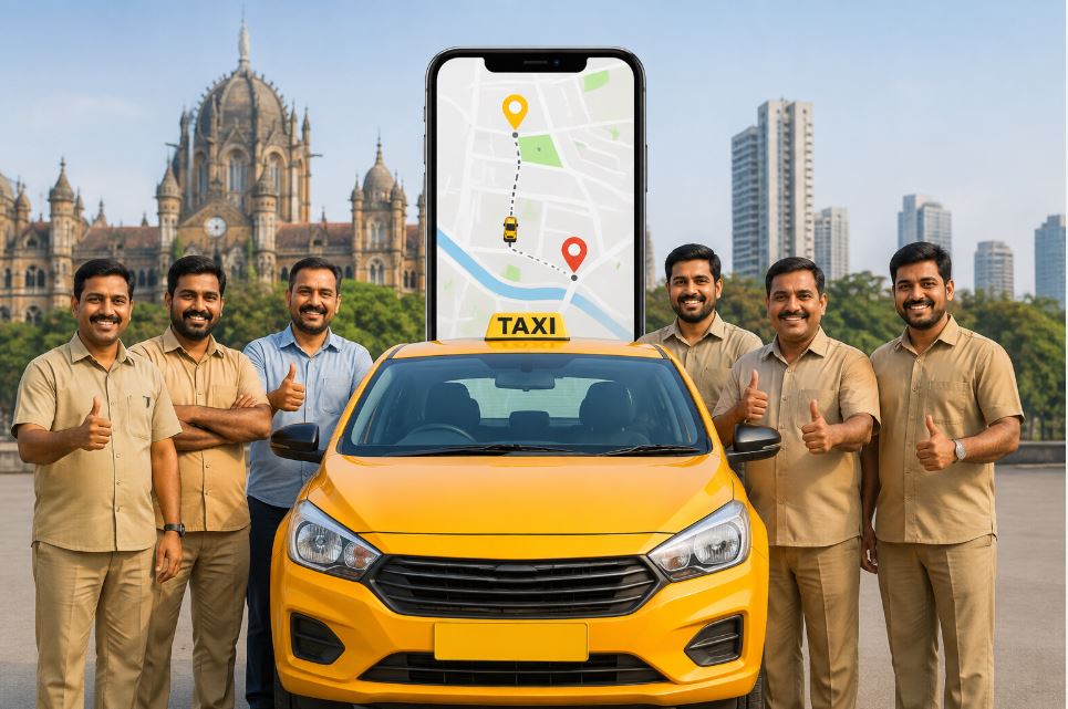 Maharashtra to Launch Namo Sahakar Taxi Platform