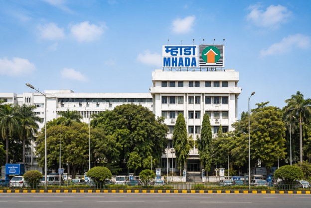 MHADA Mumbai Lottery 2026: August 6 Draw for 2,460 Homes