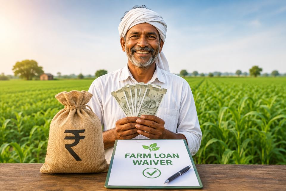 Maharashtra's Punyashlok Ahilyadevi Holkar Loan Waiver Scheme