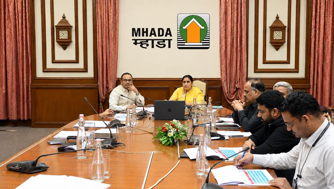 New Affordable Homes Expected from Pune MHADA Board