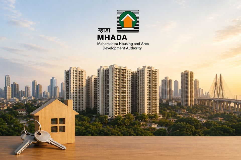 MHADA Winning Property: Claim Process and Property Tax Rules
