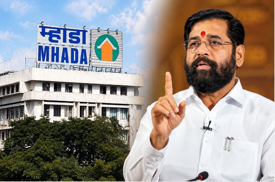 MHADA Thane Homes Price Cut to 44-46 Lakh in Manpada