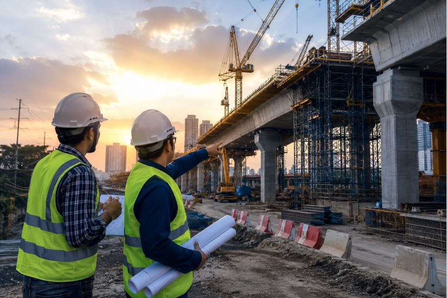 Maharashtra PAR Framework Targets Better Infrastructure Delivery