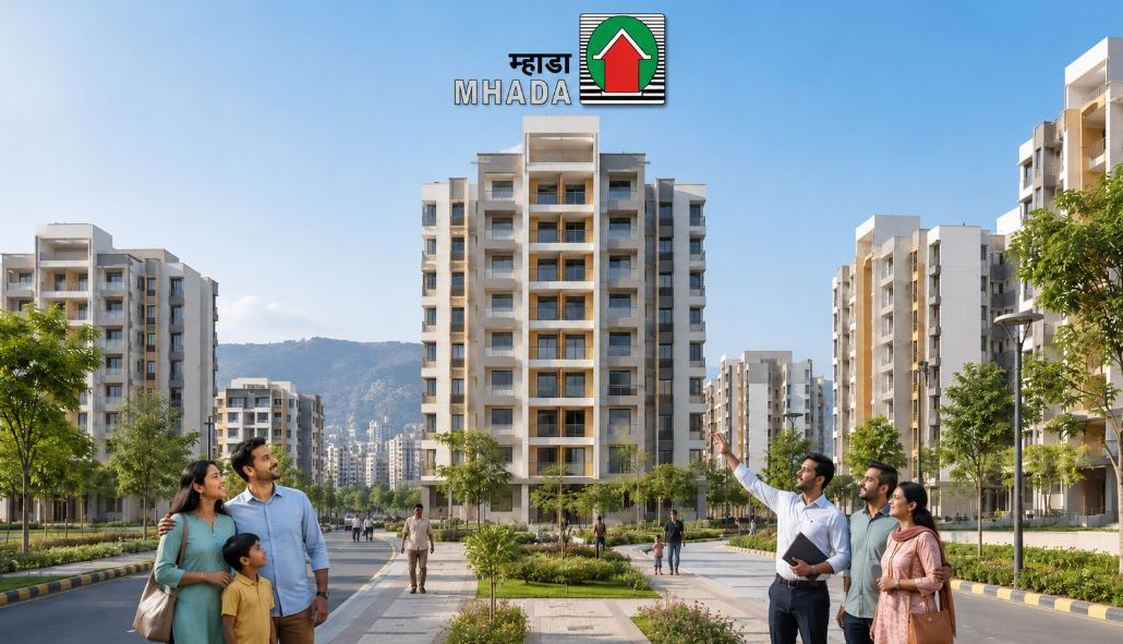 Pune MHADA Lottery 2026: Tathawade Homes Details