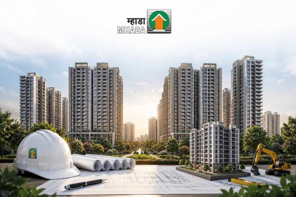 MHADA Lottery Gets Makeover With First-Come Home Sales
