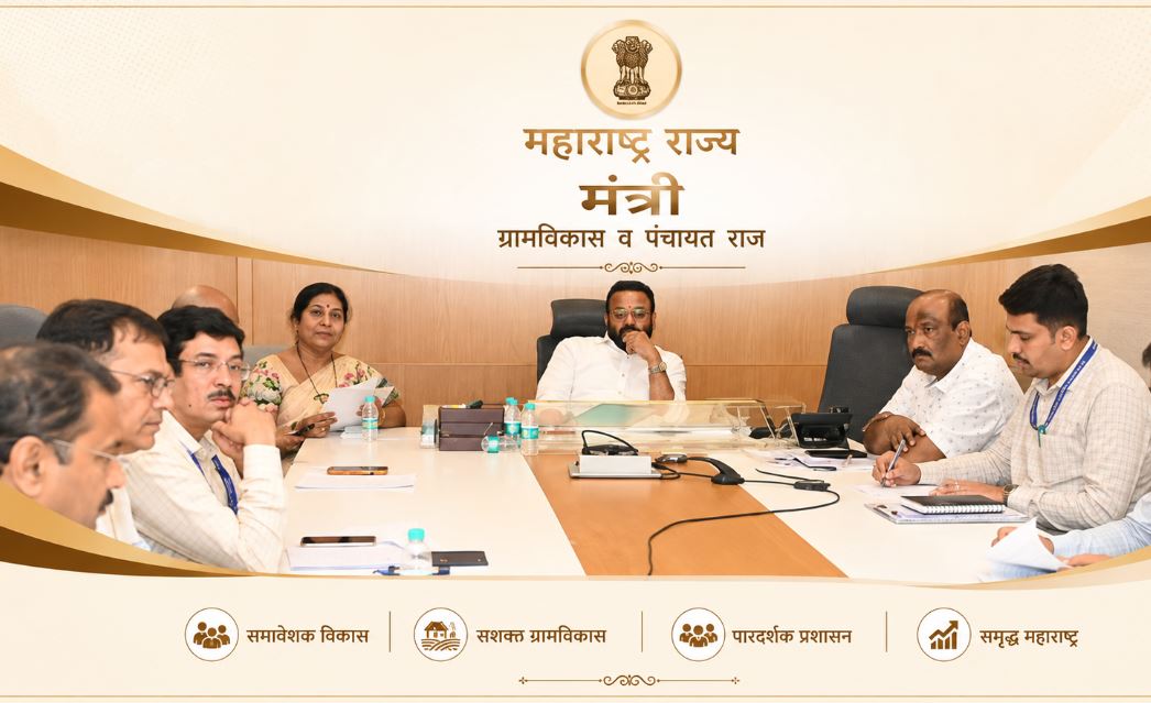 Maharashtra Approves Rural Road Status for 9 Satara Roads