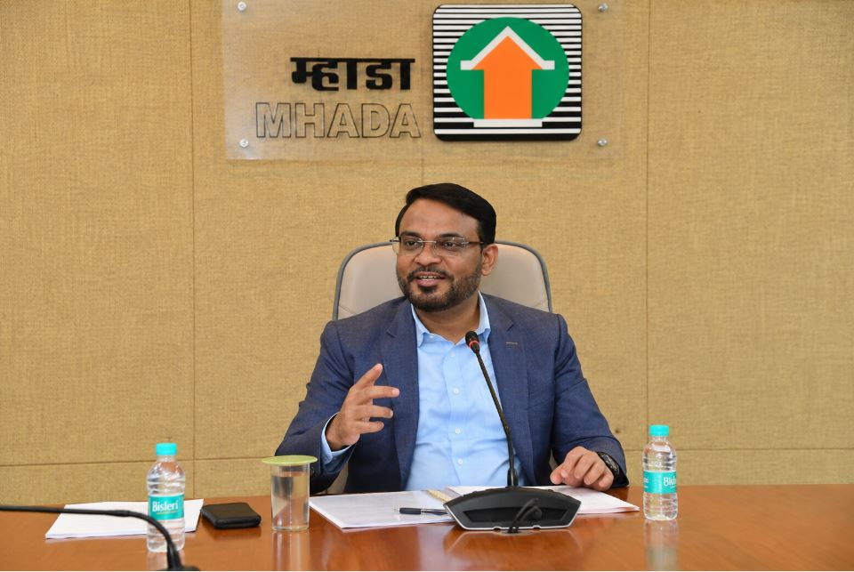 MHADA Housing Plan: Building a More Inclusive Mumbai