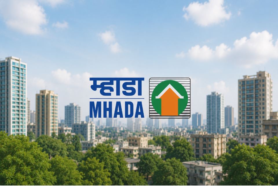 MHADA Pune 2026 Lottery: 4,462 Affordable Homes