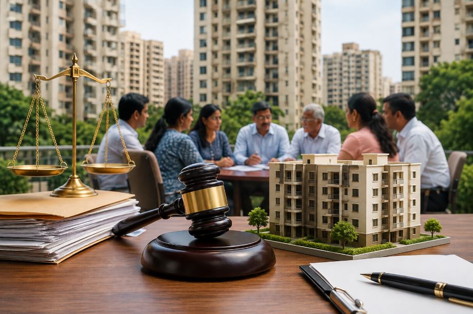 Maharashtra Cooperative Rules 2026: Faster Housing Society Justice