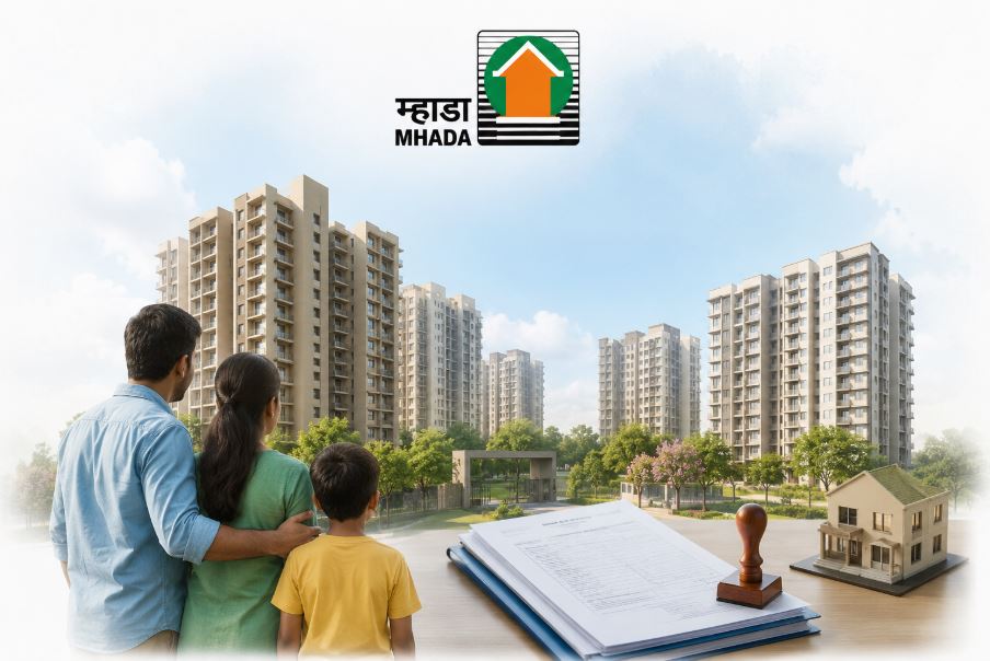 MHADA Submits Teachers Colony Beneficiary List in Bandra East