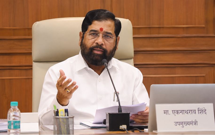 Maharashtra Expands Growth Vision Beyond Mumbai