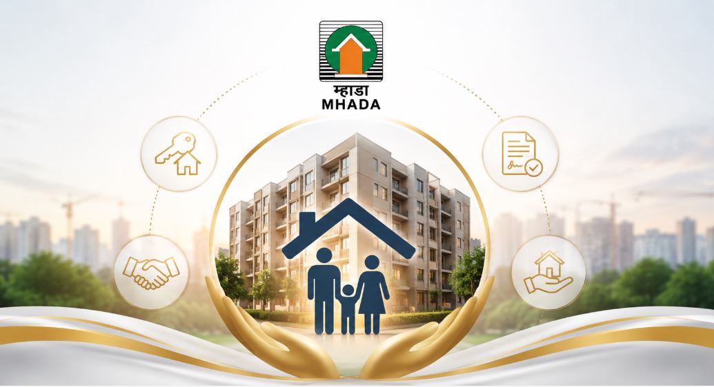 MHADA Plans ₹25,000 Monthly Rent for Jogeshwari Residents