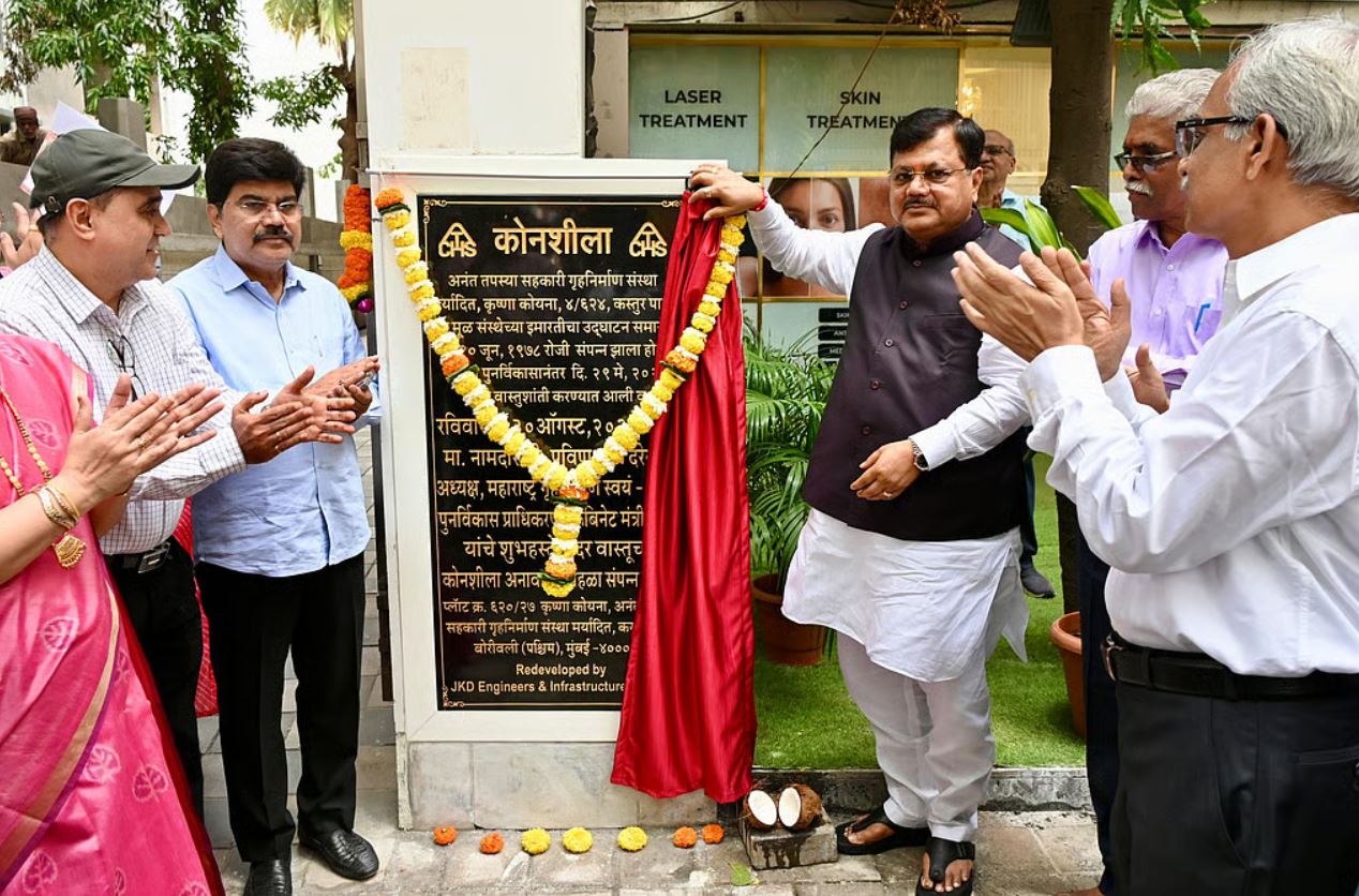 Mumbai Self-Redevelopment Drive: Housing Societies Get Push