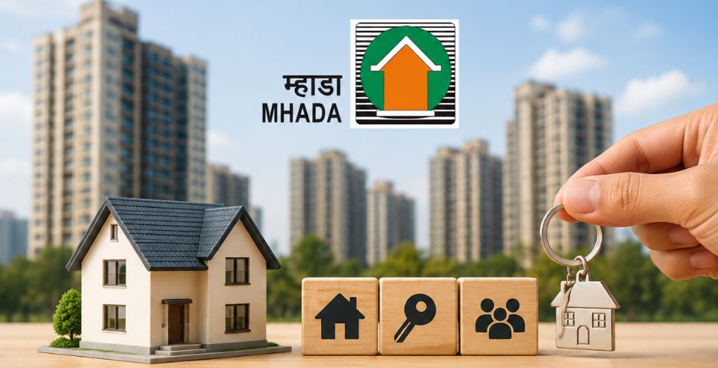 MHADA Rental Housing Policy: Unsold Homes Offered on Rent