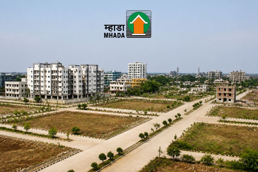MHADA Marathwada Housing Lottery 2026