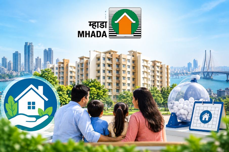 MHADA Lottery 2027 Mumbai: 4,000 Homes by March Draw