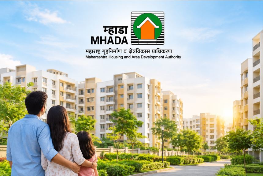 4,462 MHADA Pune Homes: Draft List and Lottery Date