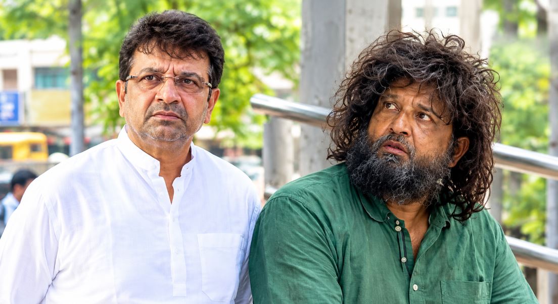 Parag Shah’s Ghatkopar Experiment: MLA Lives as Beggar for a Day