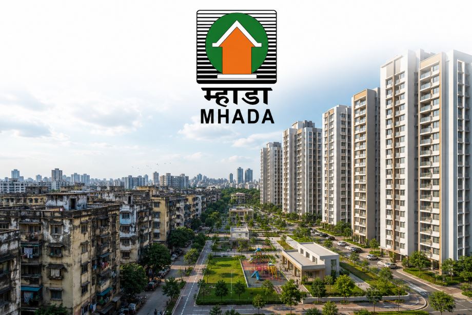 Mumbai Kamathipura Redevelopment Plan to Transform 734 Buildings