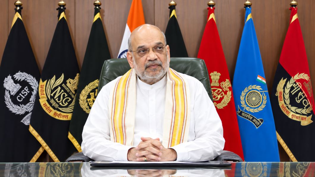 Amit Shah Highlights Maharashtra’s Role in Connecting Indian Languages