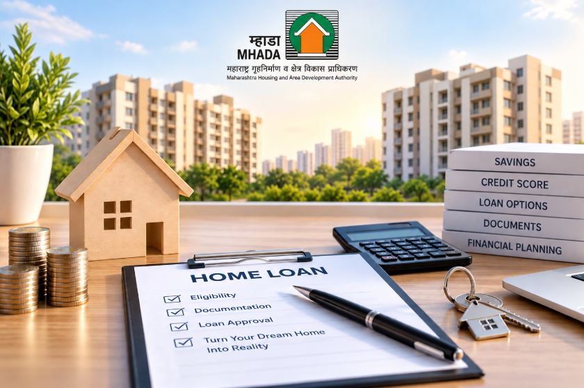 Pune MHADA Lottery Winners: Home Loan Guide