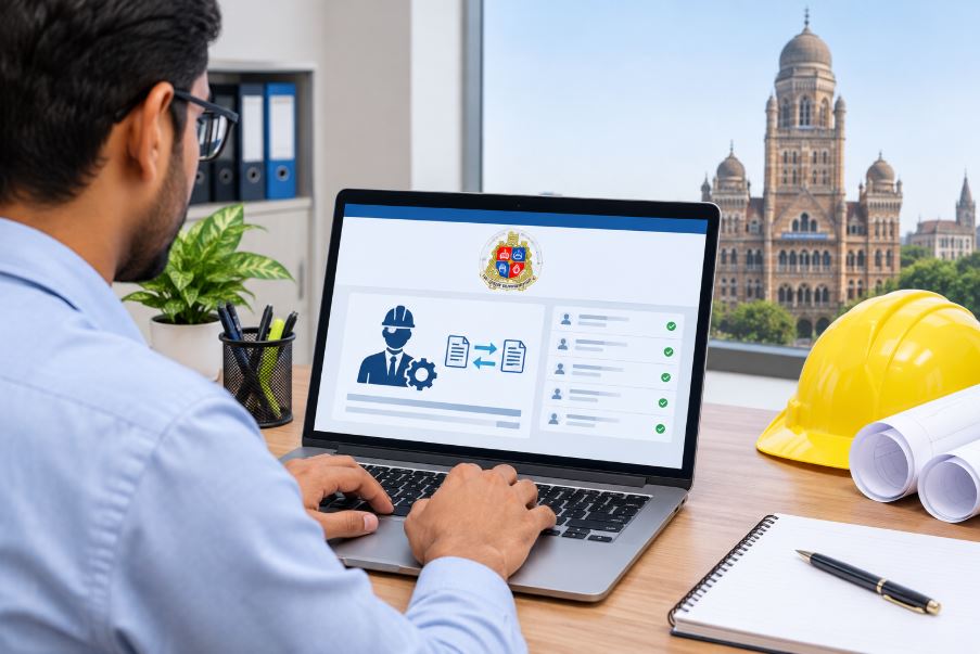 BMC to Process 1,695 Engineer Transfers Through Online System