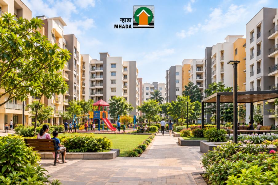 MHADA to Redevelop Pratiksha Nagar Transit Camp With 6,387 Homes
