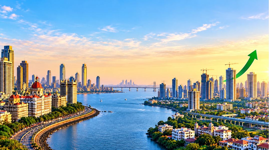 MMR Real Estate: Peripheral Western Markets See Growth Inventory
