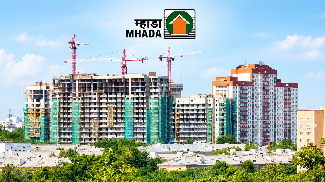Mumbai BDD Chawl Redevelopment: 557 Families to Get Homes