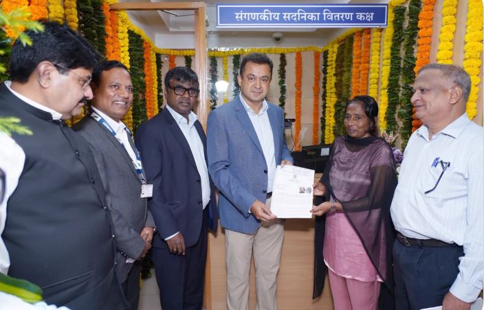 MMRDA Launches e-Punarvasan for Digital PAP Rehabilitation
