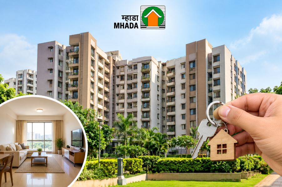 Patra Chawl Society Offers 23 Surplus 2BHK Flats in Goregaon
