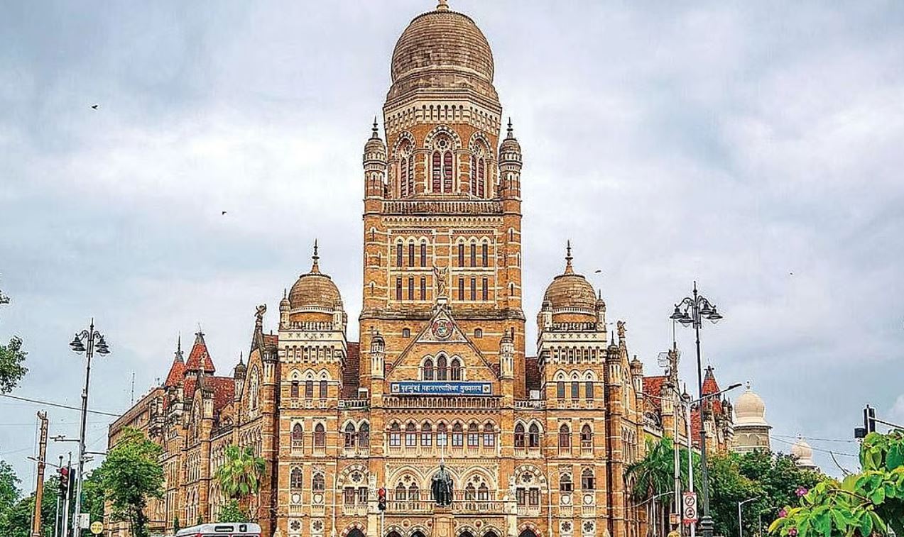 BMC Launches Participate Mumbai Initiative for Citizen Engagement